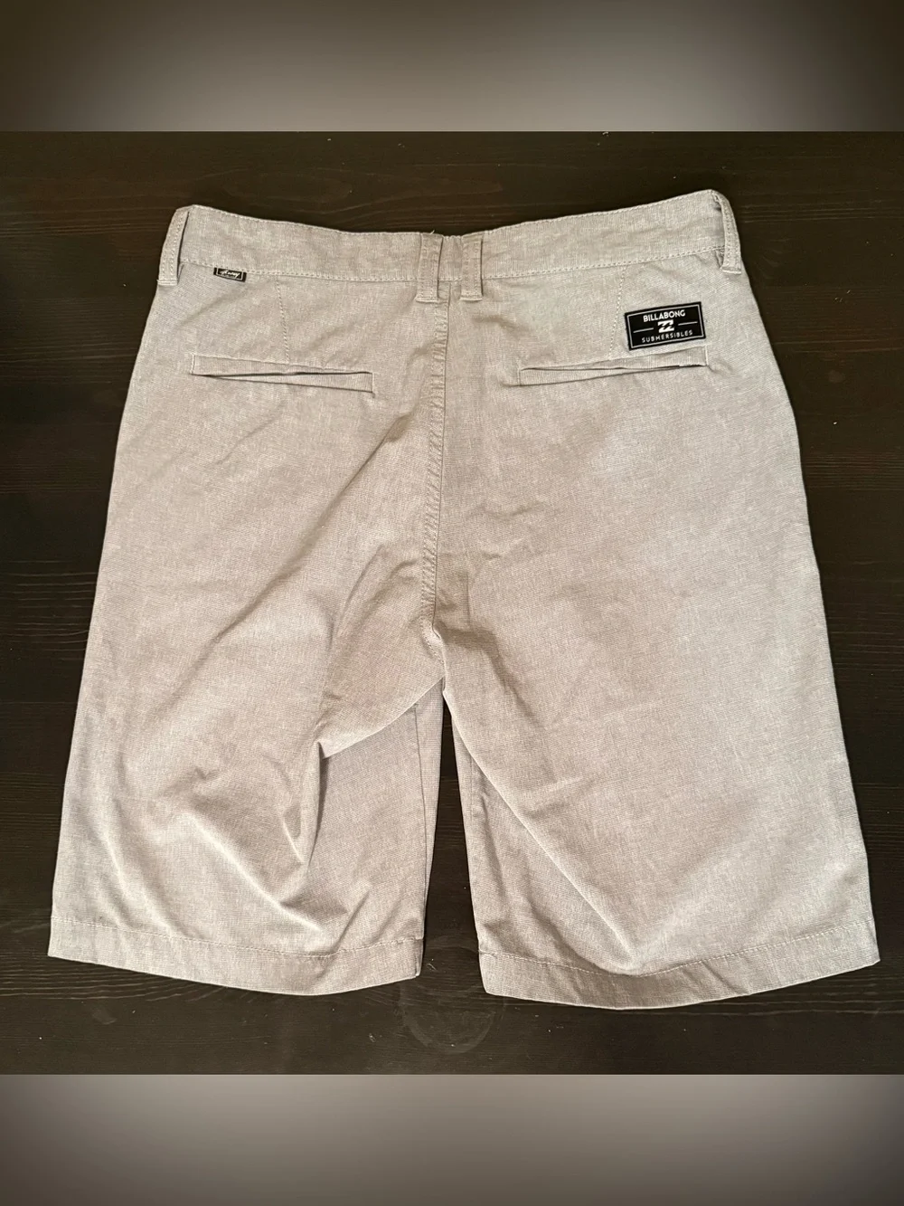 Billabong Submersible Hybrid Shorts Bundle, 28-29” Waist (Boy’s 14-15)